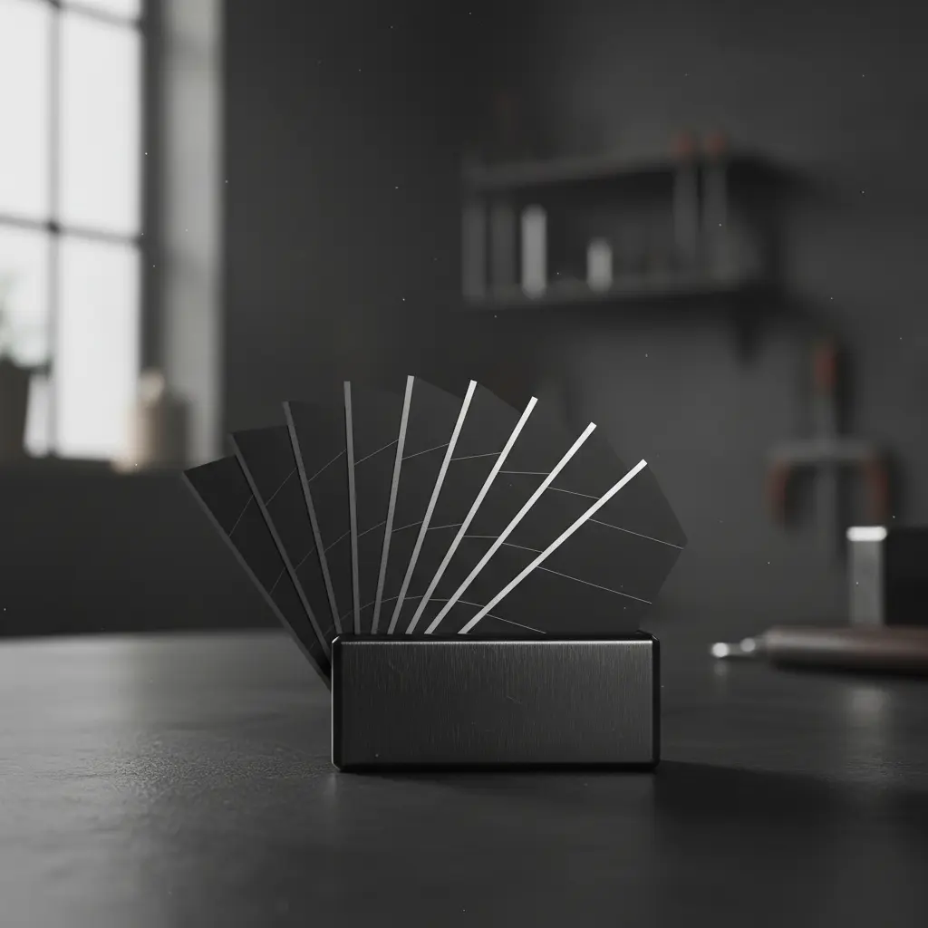 Replacement blades